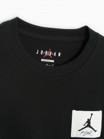 Футболка NIKE Flight Essentials модель DZ7313-010 Фото