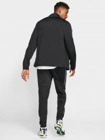 Спортивный костюм NIKE Nsw Ce Trk Suit Wvn Basic модель BV3034-010 Фото