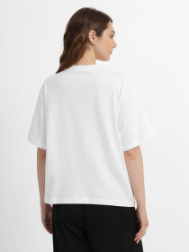 Футболка NIKE NSW модель FB8191-133 Фото