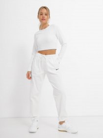 Штаны спортивные NIKE Sportswear Easy Jogger модель DM6419-133 Фото