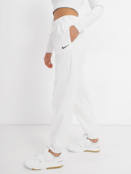 Спортивні штани NIKE Sportswear Easy Jogger модель DM6419-133 Фото