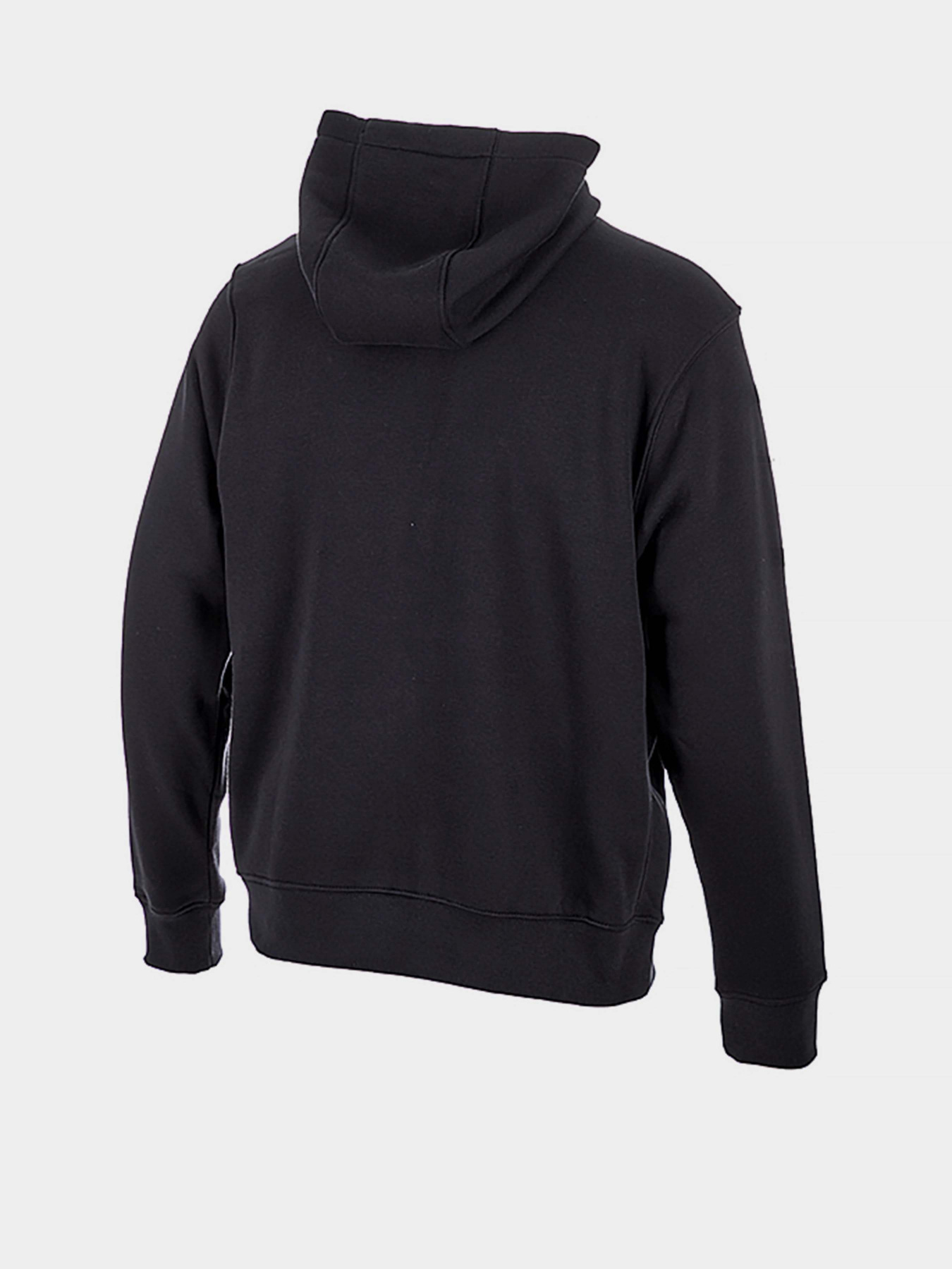 Кофта NIKE Club модель DQ8384-011 Фото