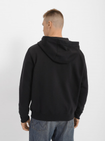 Кофта NIKE Club модель DQ8384-011 Фото