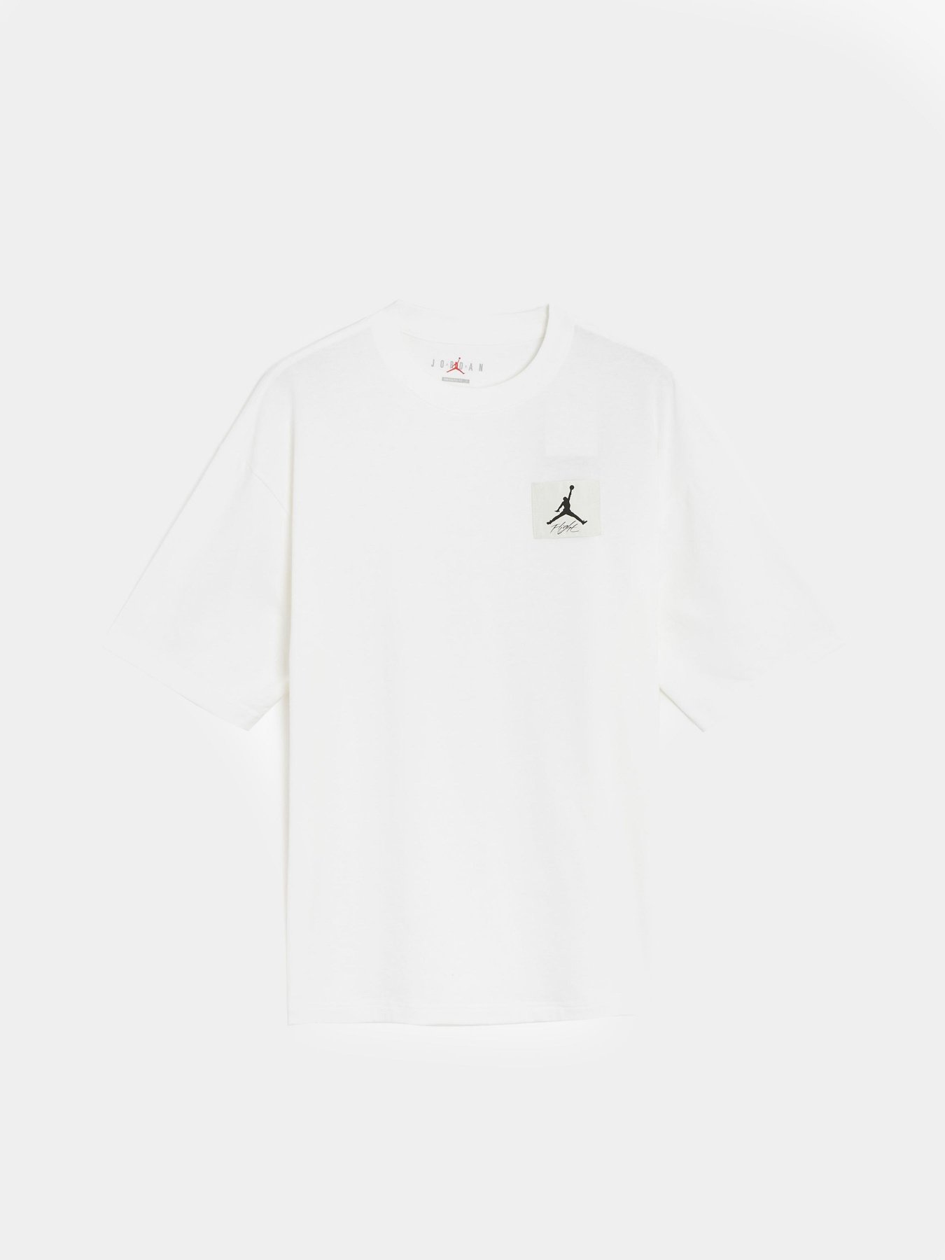 Футболка NIKE Flight Essentials модель DZ7313-100 Фото