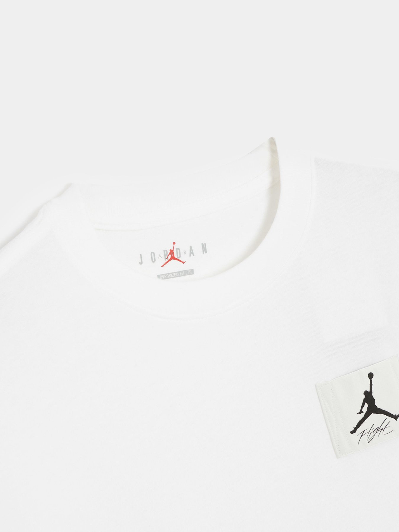 Футболка NIKE Flight Essentials модель DZ7313-100 Фото