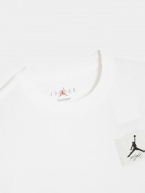 Футболка NIKE Flight Essentials модель DZ7313-100 Фото