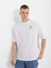 Футболка NIKE Flight Essentials модель DZ7313-100 Фото