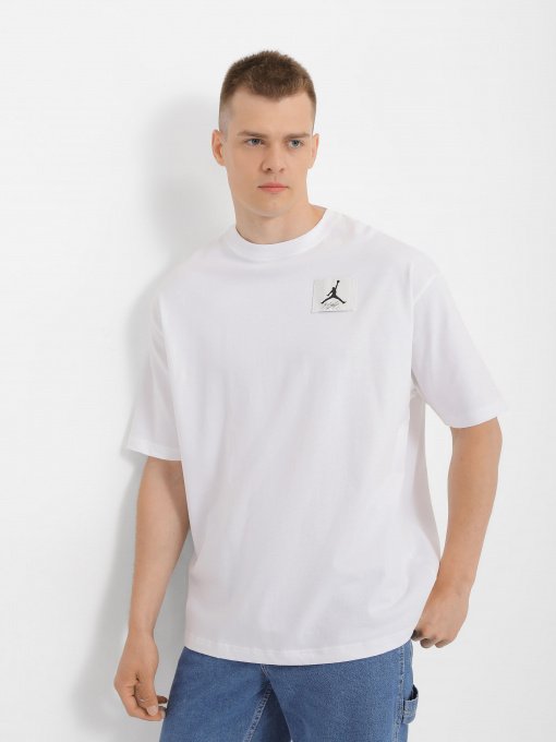 Футболка NIKE Flight Essentials модель DZ7313-100 Фото