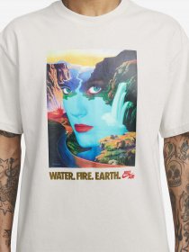 Футболка NIKE Sportswear модель FB9813-072 Фото