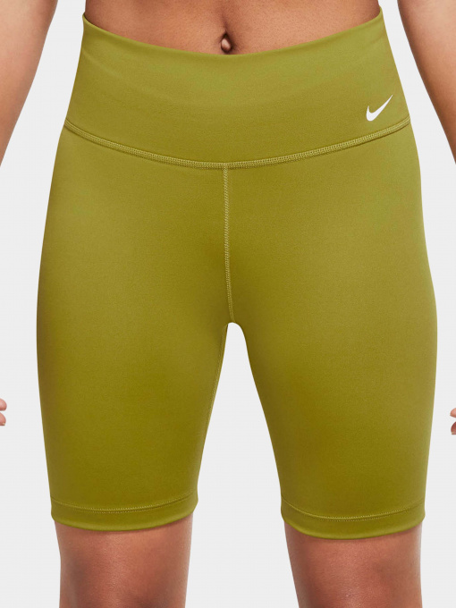 Велосипедки NIKE One модель DD0243-390 Фото