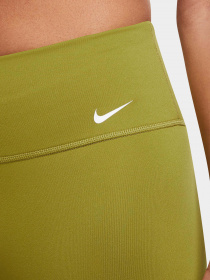 Велосипедки NIKE One модель DD0243-390 Велосипедки NIKE One модель DD0243-390 Фото