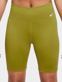 Велосипедки NIKE One модель DD0243-390 Фото