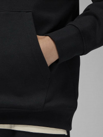 Худі NIKE Jordan Flight Fleece модель DQ7338-010 Фото