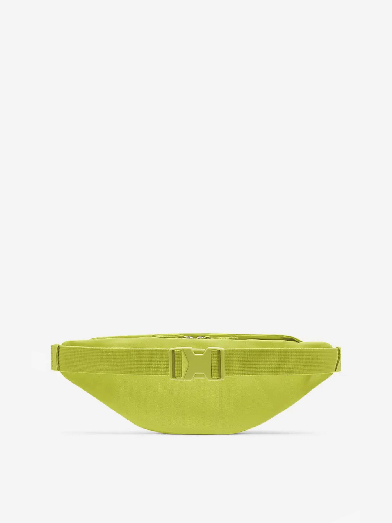 Поясна сумка NIKE Heritage модель DB0490-308 Фото