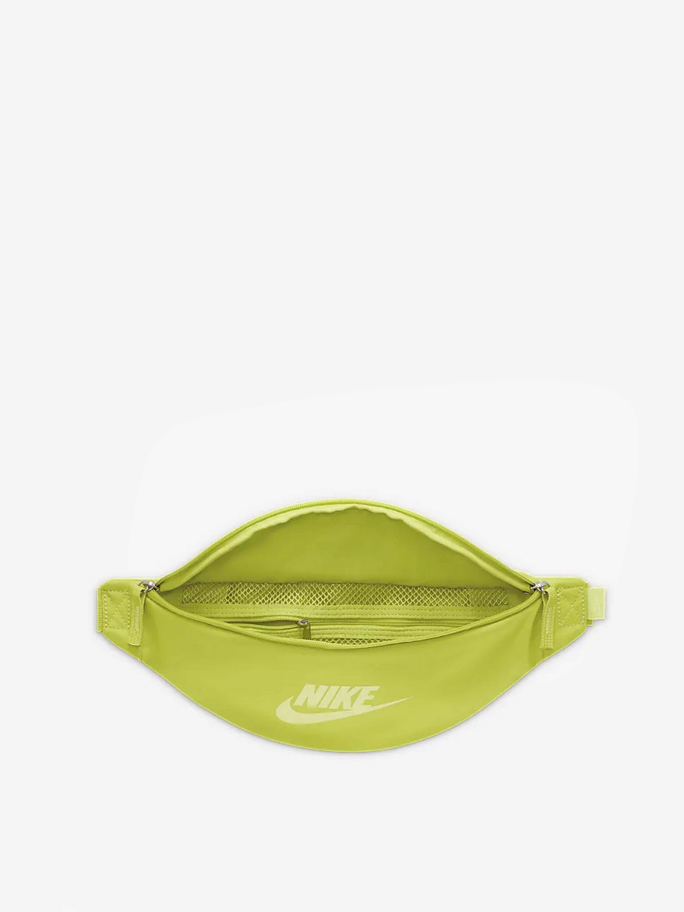 Поясна сумка NIKE Heritage модель DB0490-308 Фото