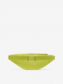 Поясна сумка NIKE Heritage модель DB0490-308 Фото