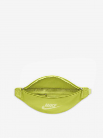 Поясна сумка NIKE Heritage модель DB0490-308 Фото
