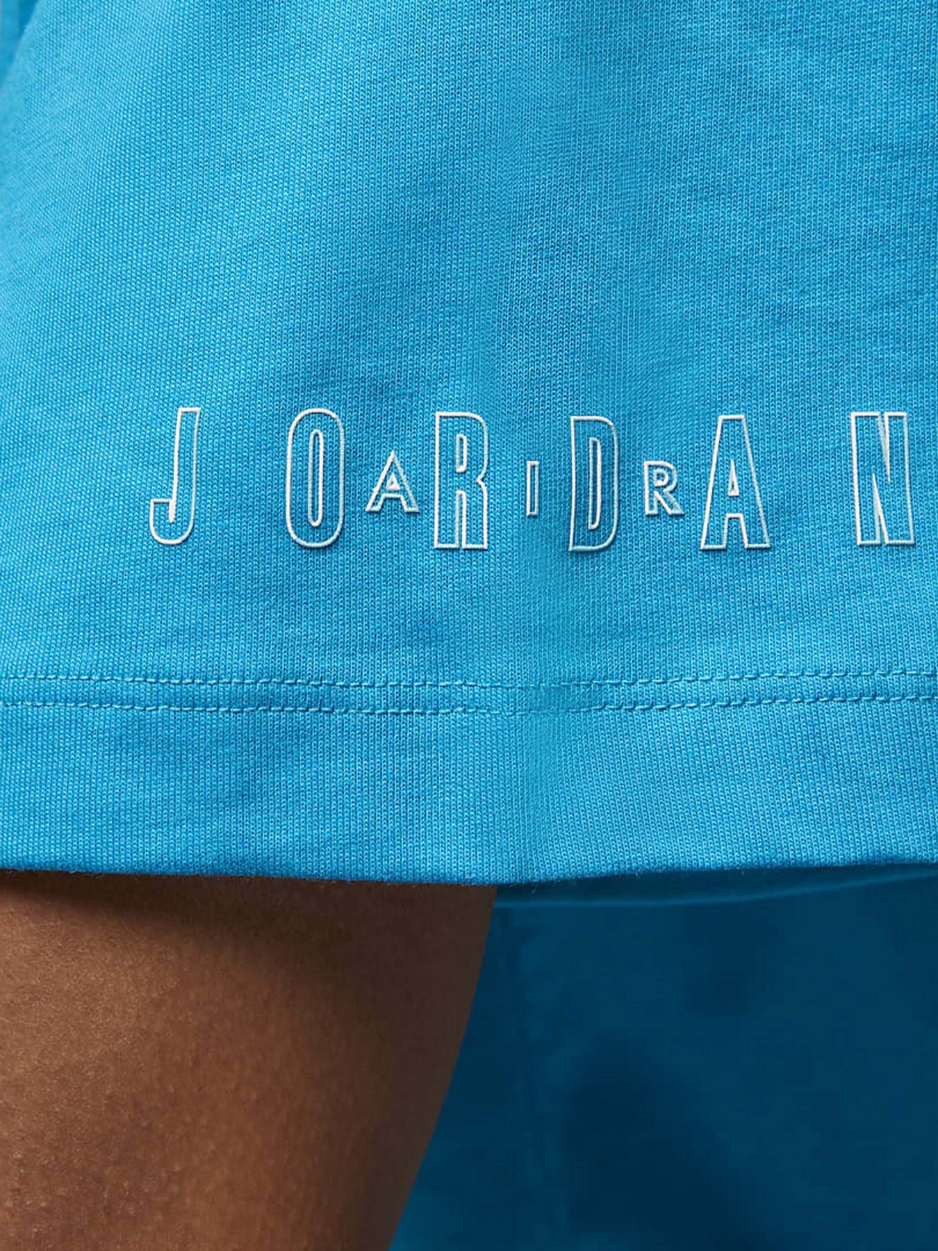 Футболка NIKE Jordan Essentials модель DX9581-483 Фото