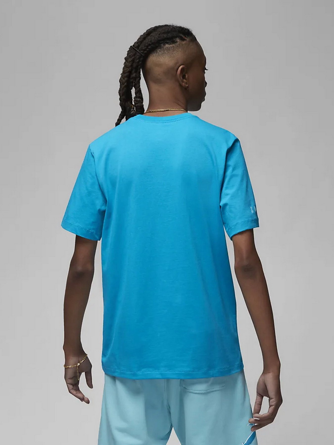 Футболка NIKE Jordan Essentials модель DX9581-483 Фото