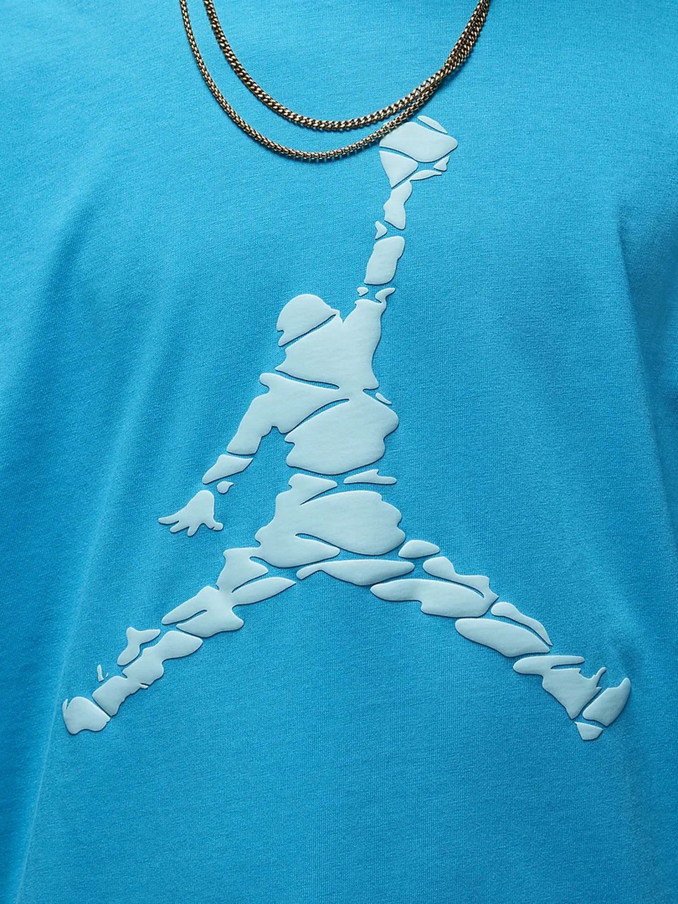 Футболка NIKE Jordan Essentials модель DX9581-483 Фото