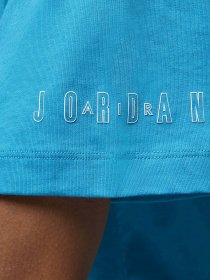 Футболка NIKE Jordan Essentials модель DX9581-483 Фото