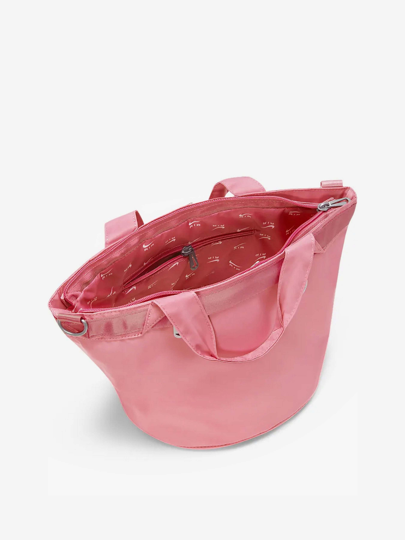 Сумка NIKE Air Futura Luxe модель DR5671-611 Фото