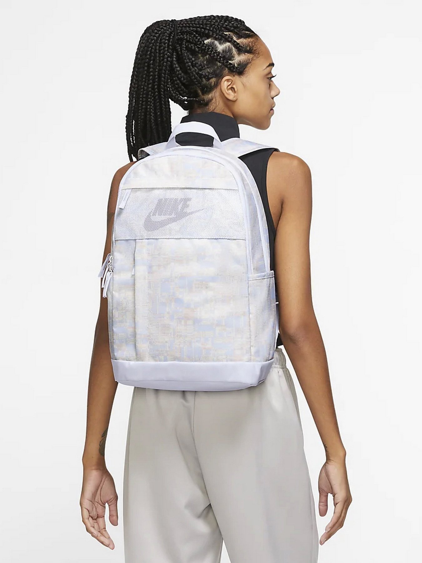 Рюкзак NIKE Elemental модель DR6244-085 Фото