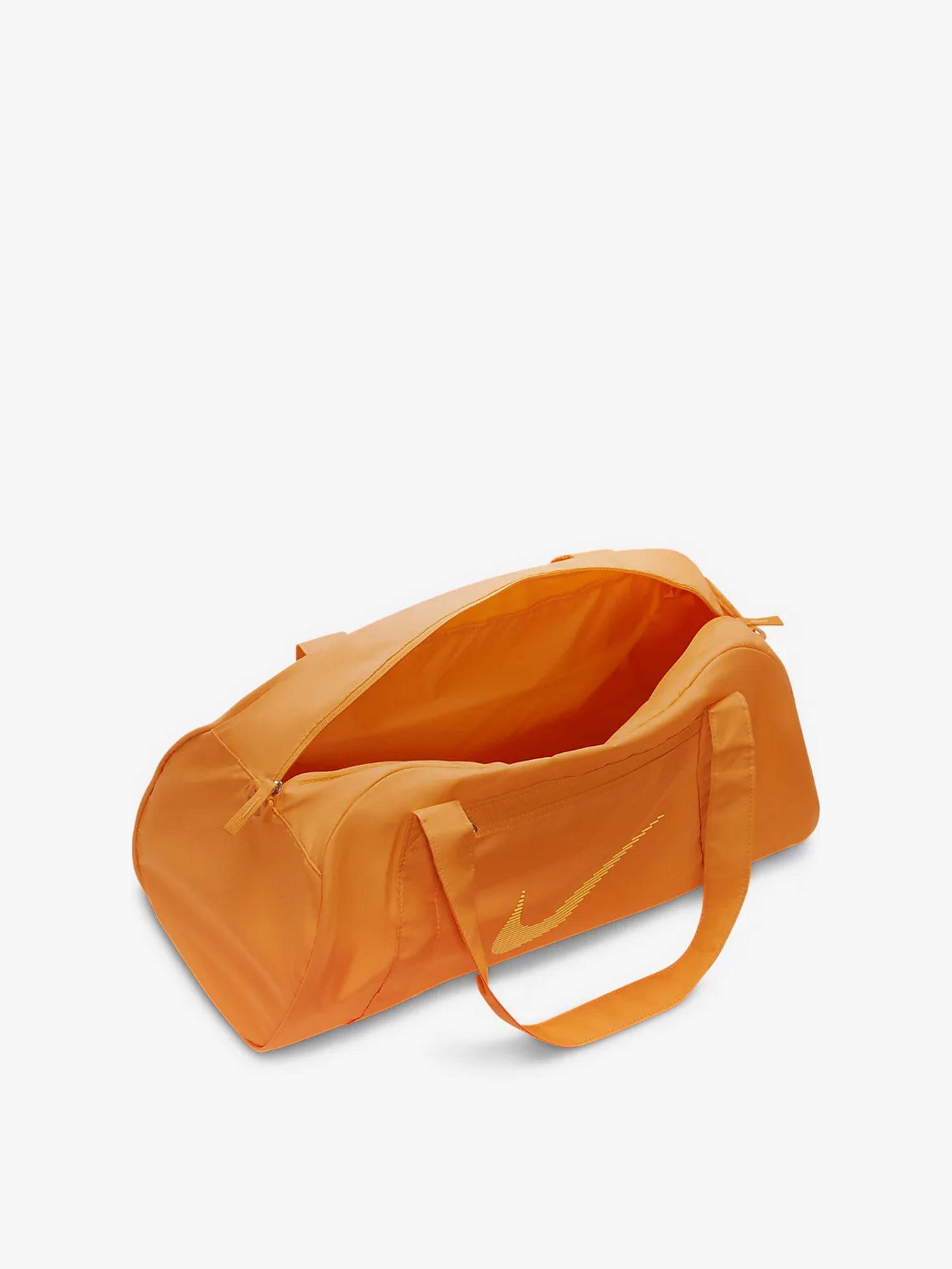 Дорожня сумка NIKE Gym Club модель DR6974-836 Фото