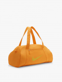 Дорожня сумка NIKE Gym Club модель DR6974-836 Фото