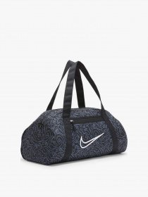 Дорожня сумка NIKE Gym Club модель DV6240-010 Фото