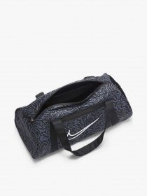 Дорожня сумка NIKE Gym Club модель DV6240-010 Фото