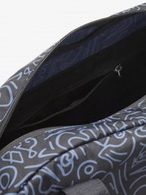 Дорожня сумка NIKE Gym Club модель DV6240-010 Фото