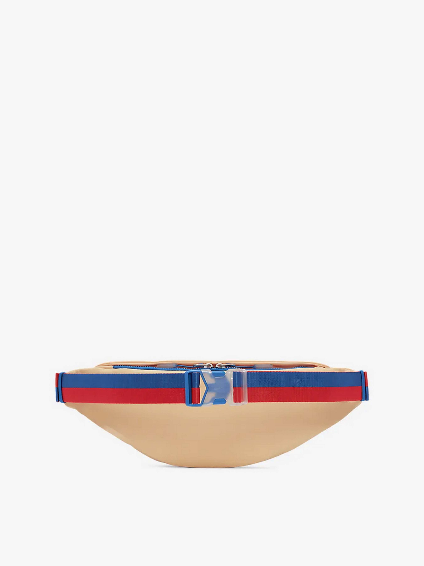 Поясна сумка NIKE Heritage модель DZ6293-266 Фото