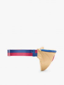 Поясна сумка NIKE Heritage модель DZ6293-266 Фото