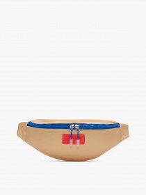 Поясна сумка NIKE Heritage модель DZ6293-266 Фото