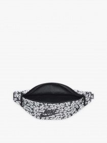 Поясна сумка NIKE Heritage модель FD5593-010 Фото