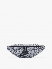 Поясна сумка NIKE Heritage модель FD5593-010 Фото