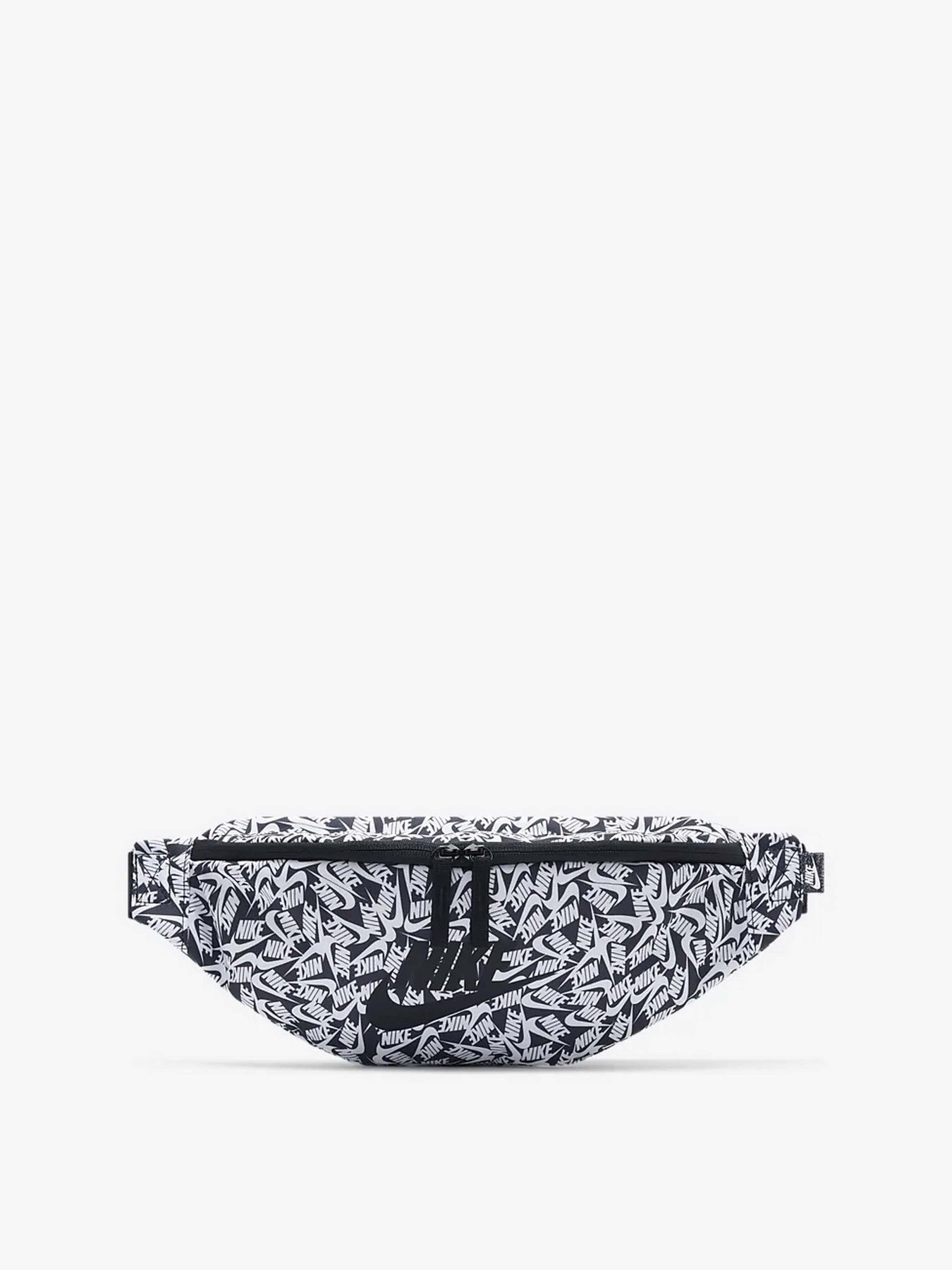 Поясная сумка NIKE Heritage модель FD5593-010 Поясная сумка NIKE Heritage модель FD5593-010 Фото