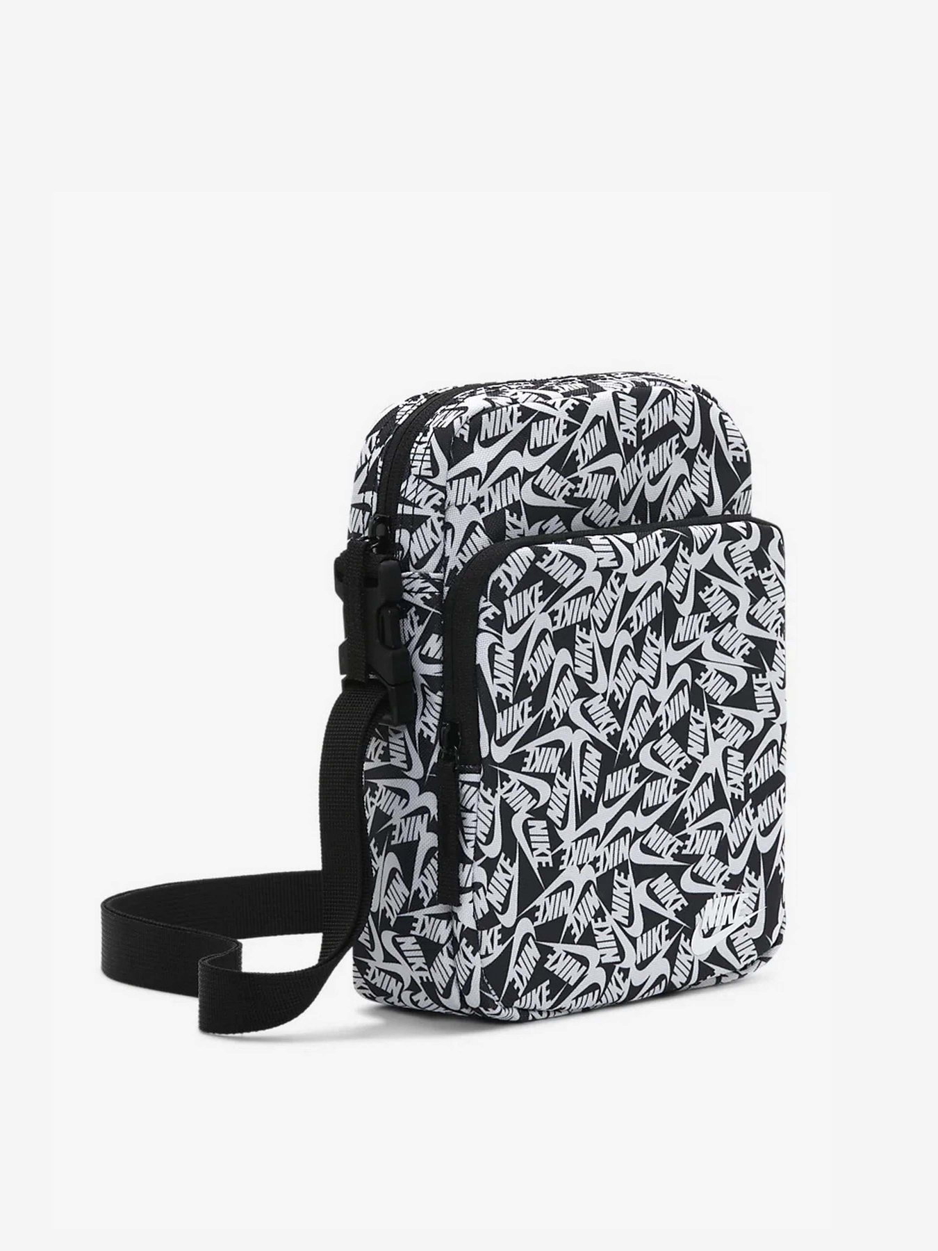 Крос-боді NIKE Heritage модель FD5595-010 Фото