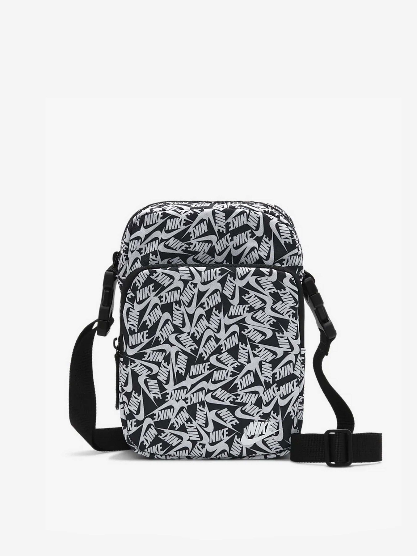 Крос-боді NIKE Heritage модель FD5595-010 Фото