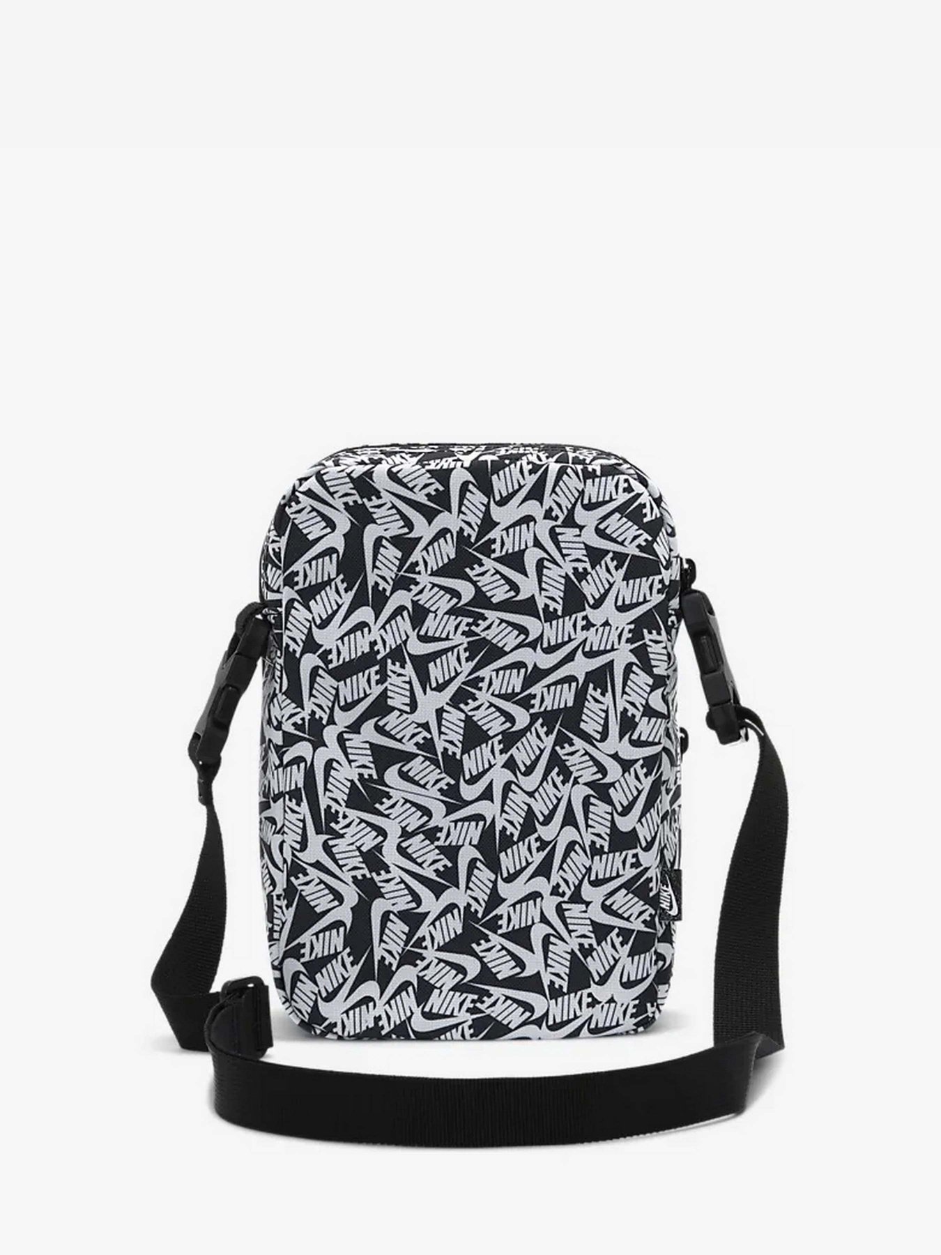 Кросс-боди NIKE Heritage модель FD5595-010 Фото