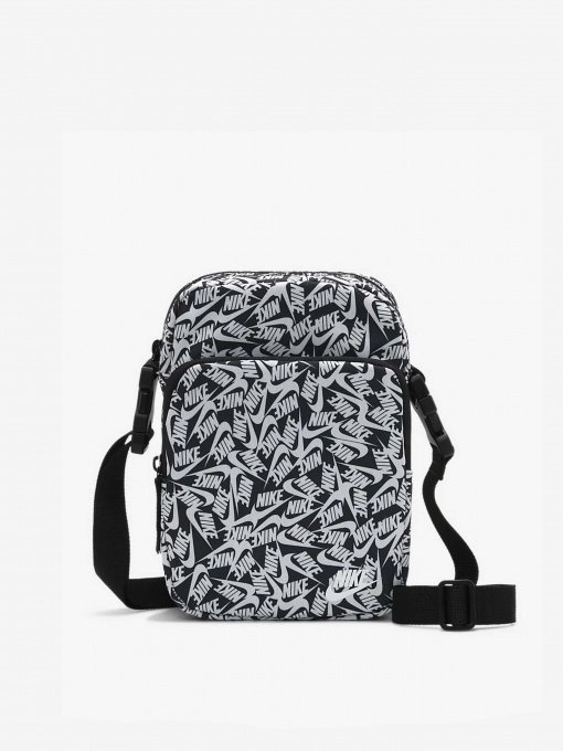 Крос-боді NIKE Heritage модель FD5595-010 Фото