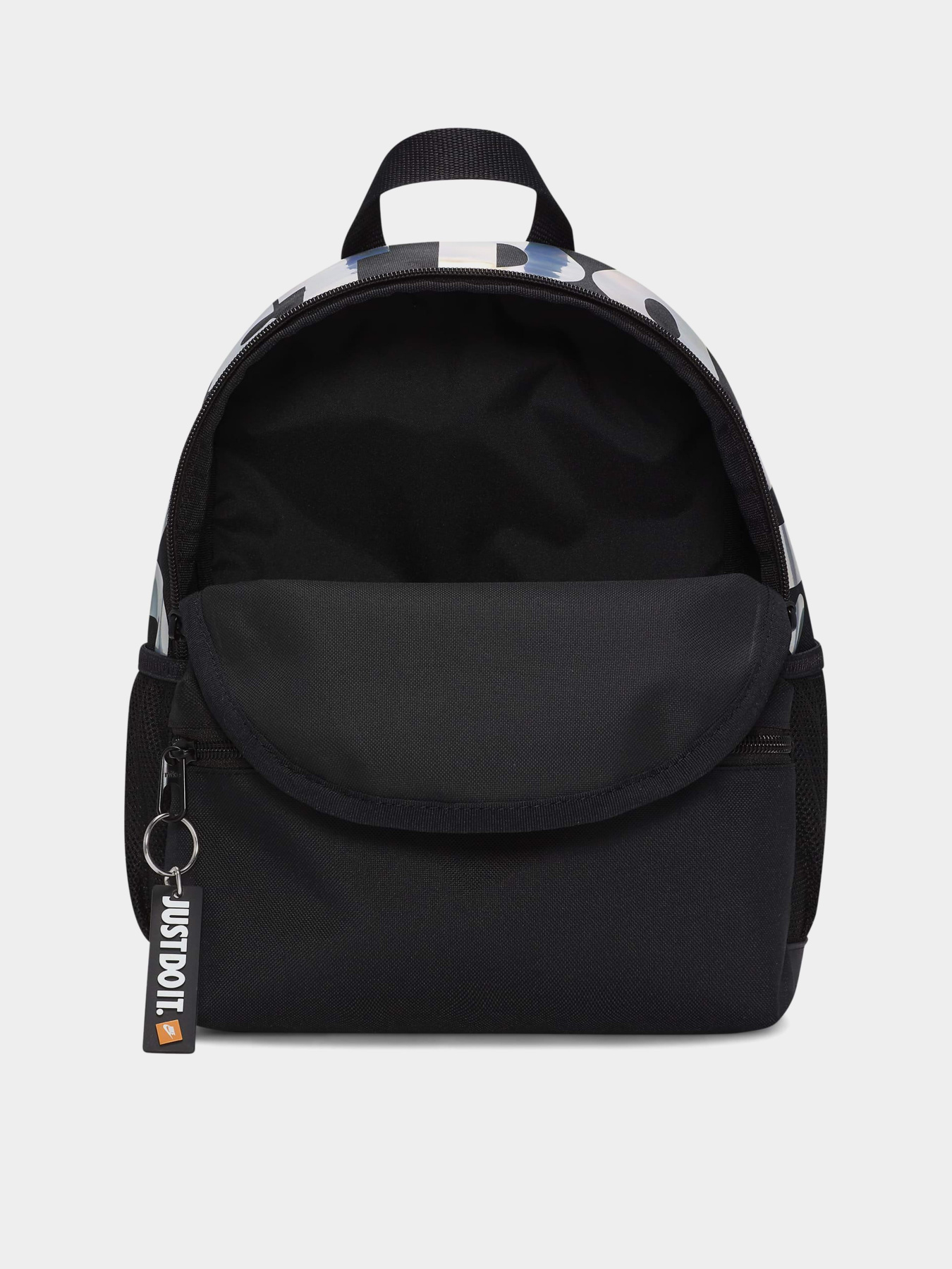 Рюкзак NIKE Brasilia JDI модель DR6091-017 Фото