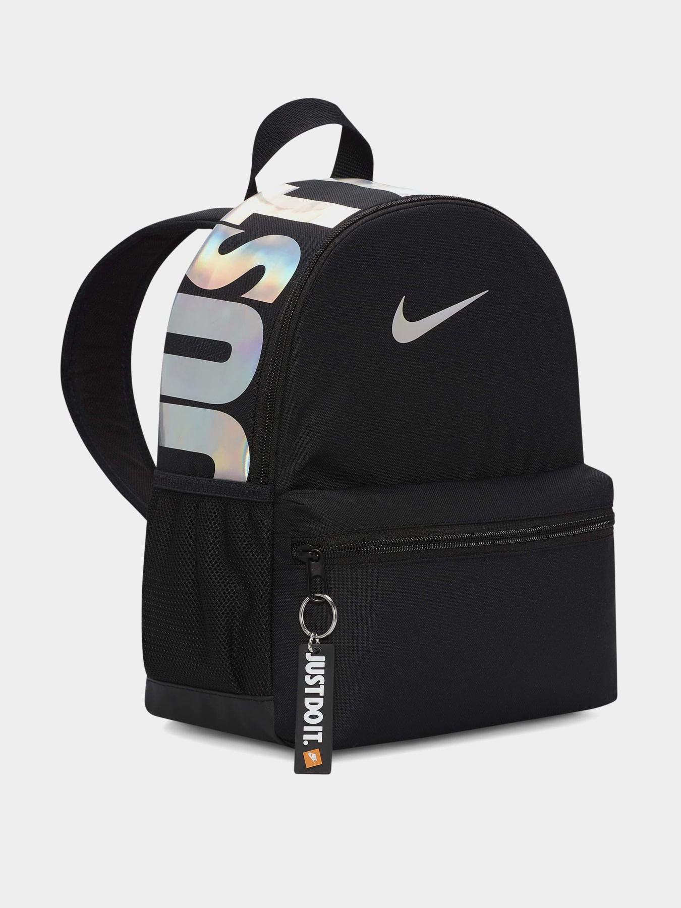 Рюкзак NIKE Brasilia JDI модель DR6091-017 Фото