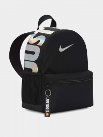 Рюкзак NIKE Brasilia JDI модель DR6091-017 Фото