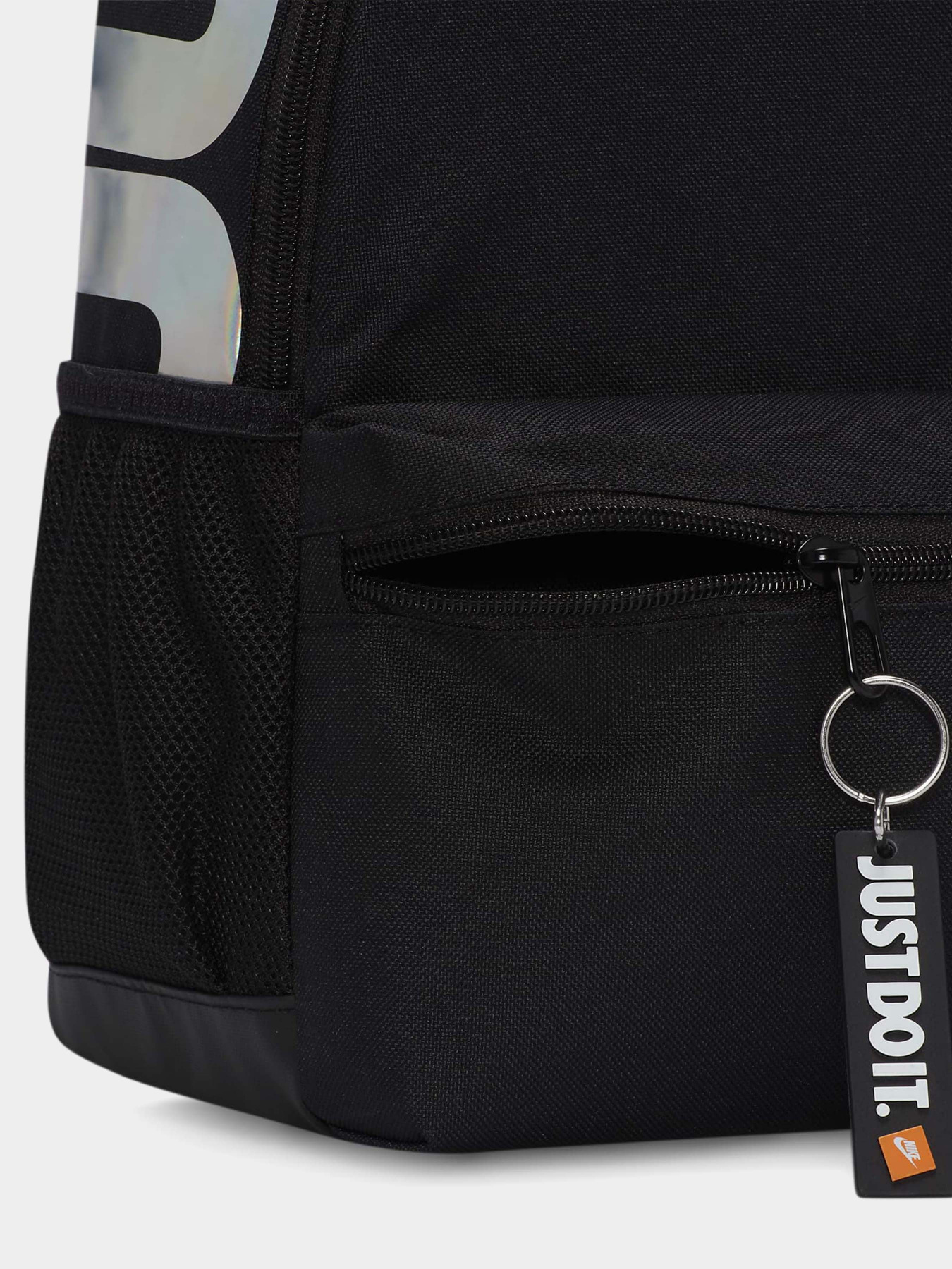 Повсякденний рюкзак NIKE Brasilia JDI модель DR6091-017 Повсякденний рюкзак NIKE Brasilia JDI модель DR6091-017 Фото