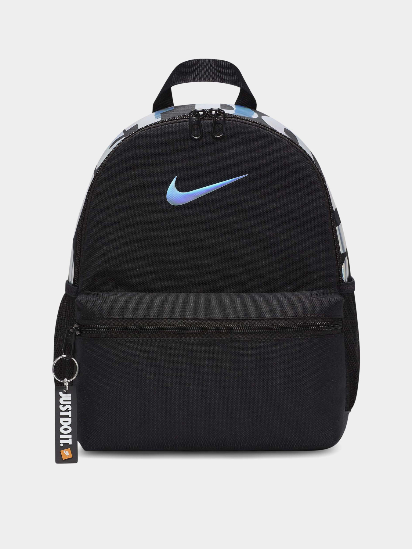 Повсякденний рюкзак NIKE Brasilia JDI модель DR6091-017 Повсякденний рюкзак NIKE Brasilia JDI модель DR6091-017 Фото