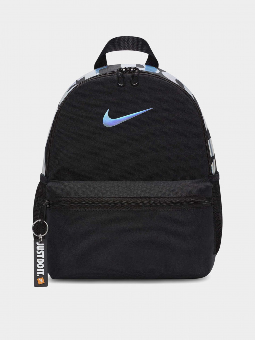 Повседневный рюкзак NIKE Brasilia JDI модель DR6091-017 Фото