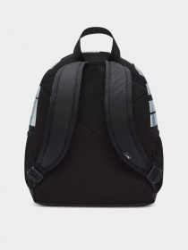 Повсякденний рюкзак NIKE Brasilia JDI модель DR6091-017 Повсякденний рюкзак NIKE Brasilia JDI модель DR6091-017 Фото