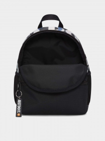 Повсякденний рюкзак NIKE Brasilia JDI модель DR6091-017 Повсякденний рюкзак NIKE Brasilia JDI модель DR6091-017 Фото